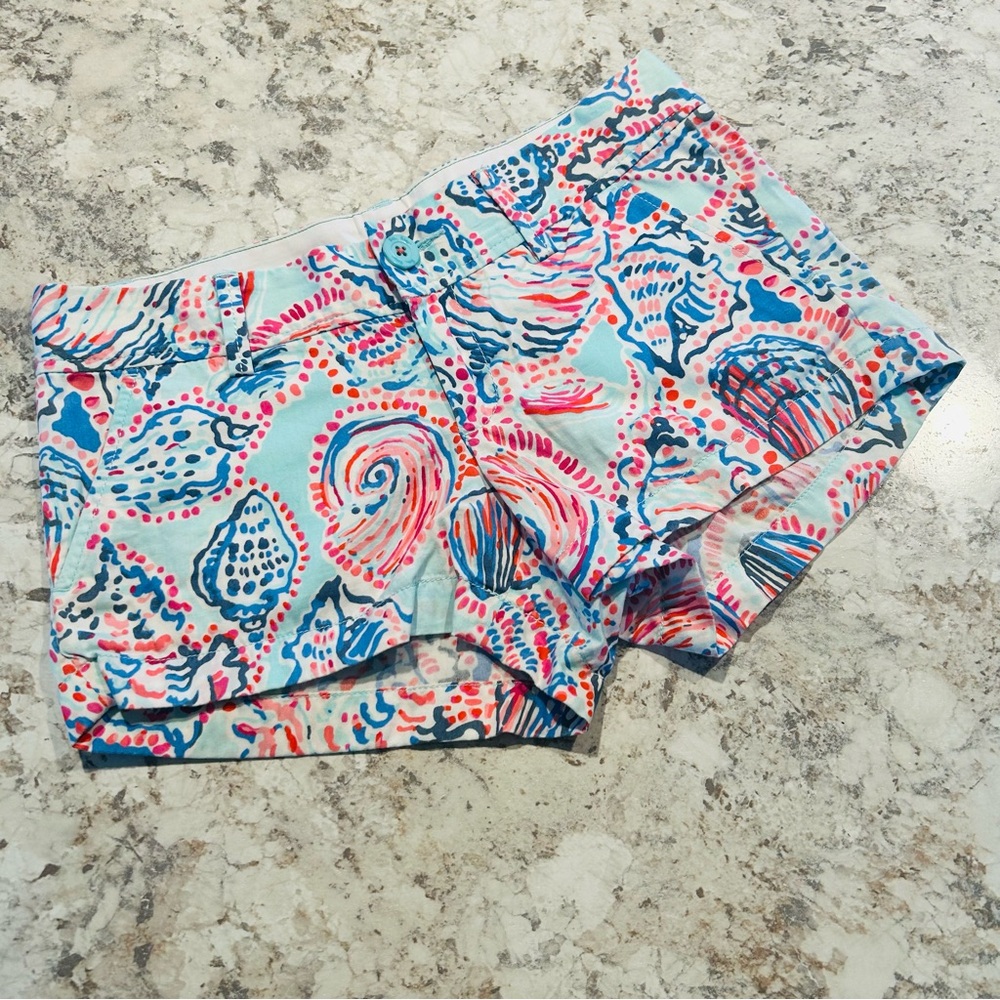 Lilly Pulitzer The Walsh Short